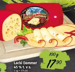 COOP TIP Lacki Dammer 45% t. v s. nabídka