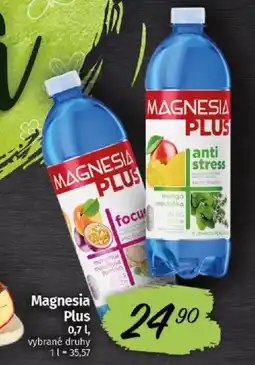 COOP TIP Magnesia Plus nabídka