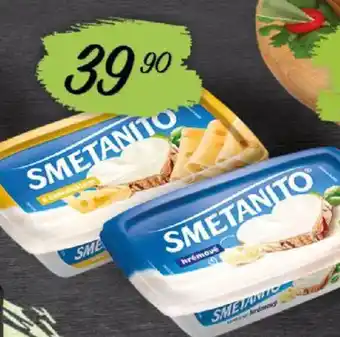 COOP TIP Smetanito Neodolatelné nabídka