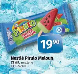 COOP TIP Nestlé Pirulo Meloun nabídka
