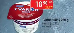 Qanto Tvaroh tučný nabídka