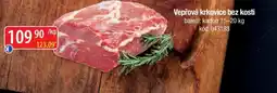 Qanto Vepřová krkovice bez kosti nabídka