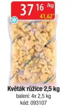 Qanto Květák růžice nabídka