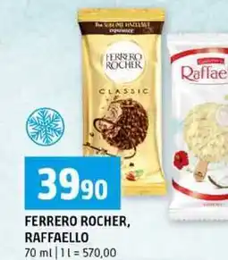 Terno FERRERO ROCHER, RAFFAELLO nabídka