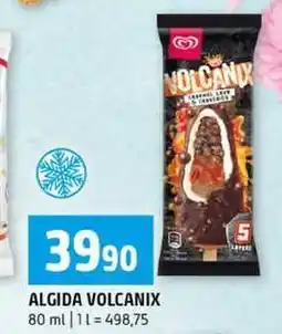 Terno ALGIDA VOLCANIX nabídka