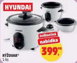 Penny Market RÝŽOVAR, 1 ks nabídka