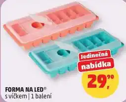 Penny Market FORMA NA LED s víčkem, 1 balení nabídka