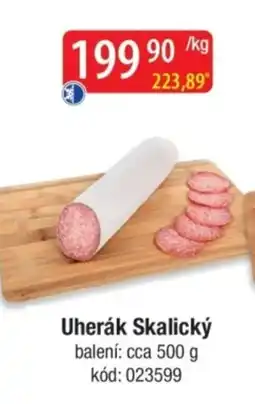 Qanto Uherák Skalický nabídka
