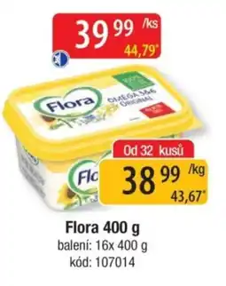 Qanto Flora nabídka
