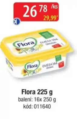 Qanto Flora nabídka