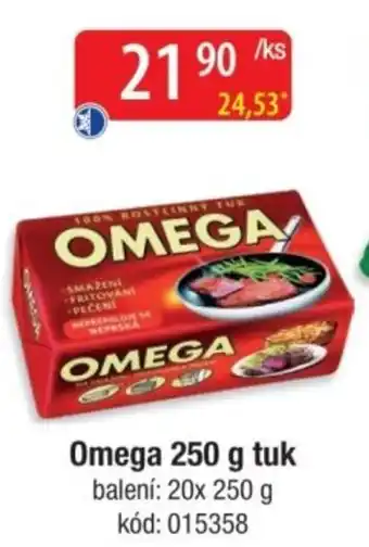 Qanto Omega tuk nabídka