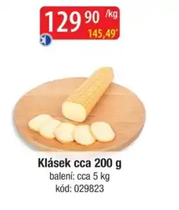 Qanto Klásek nabídka