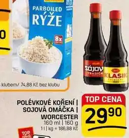 Flop POLÉVKOVÉ KOŘENÍ nabídka