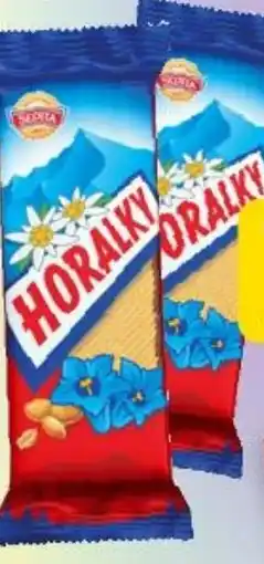 Flop Horalky nabídka
