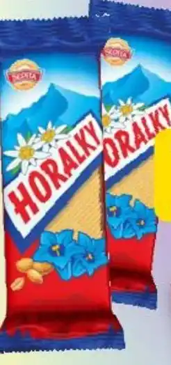Flop Horalky nabídka
