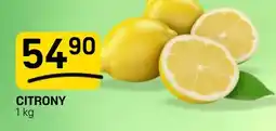 Flop Citrony nabídka