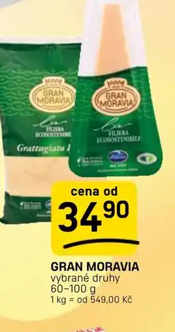 Flop Gran moravia nabídka