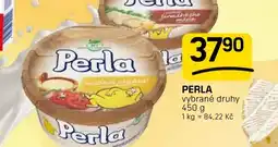 Flop Perla nabídka
