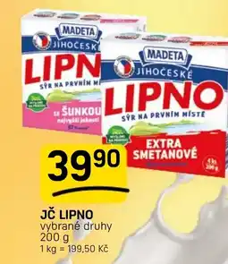 Flop Madeta Jč lipno nabídka
