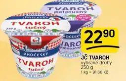 Flop Madeta Jč tvaroh nabídka