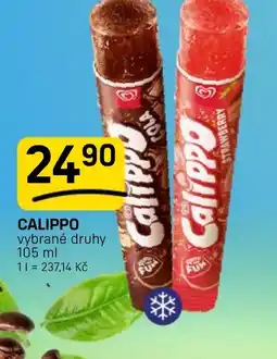 Flop Calippo nabídka