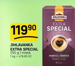 Flop Jihlavanka extra special nabídka