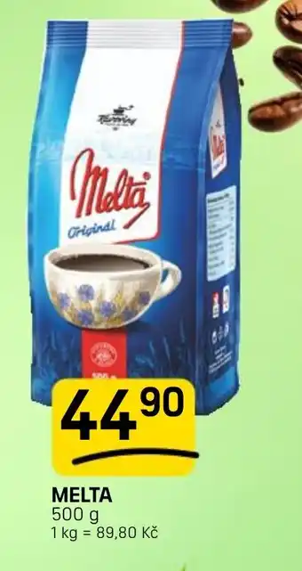 Flop Melta nabídka