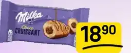 Flop Milka choco croissant nabídka