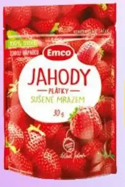 Flop Jahody | mango sušené mrazem nabídka