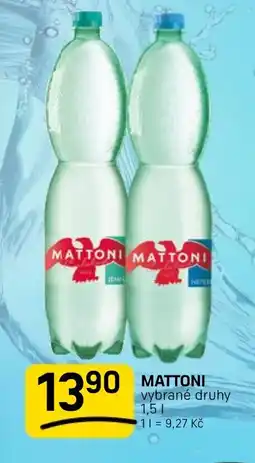Flop Mattoni nabídka