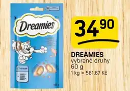 Flop Dreamies nabídka