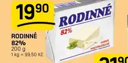 Flop Rodinné 82% nabídka