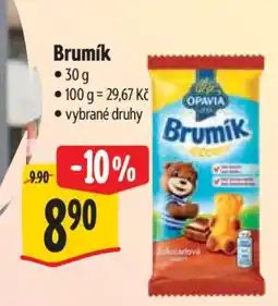 Albert Brumík nabídka