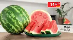 Qanto Meloun nabídka