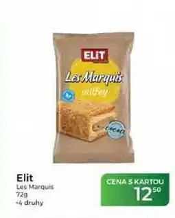 Tamda Foods Elit Les Marquis nabídka