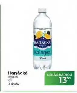Tamda Foods Hanácká kyselka 0,71 nabídka