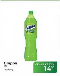 Tamda Foods Grappa 1,51 nabídka