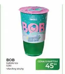 Tamda Foods BOB bubble tea 0,361 nabídka