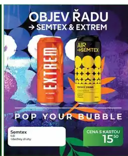 Tamda Foods Semtex 0,51 nabídka