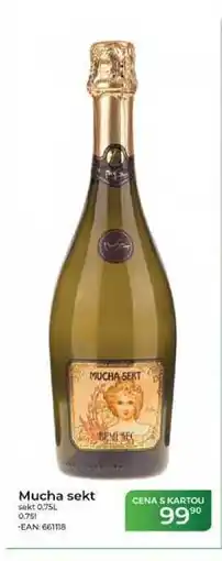 Tamda Foods Mucha sekt sekt nabídka
