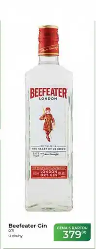 Tamda Foods Beefeater Gin 0,71 nabídka