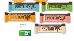 Tamda Foods Bombus protein 30% nabídka