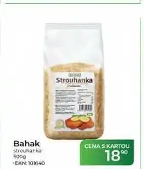Tamda Foods Bahak strouhanka nabídka