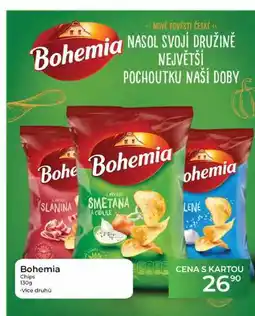 Tamda Foods Bohemia Chips nabídka