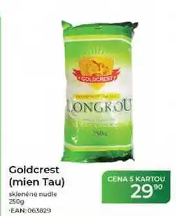 Tamda Foods Goldcrest (mien Tau) skleněné nudle nabídka