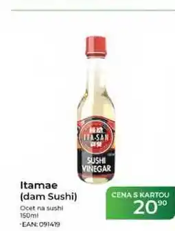 Tamda Foods Itamae (dam Sushi) Ocet na sushi nabídka