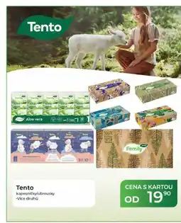 Tamda Foods Tento kapesničky/ubrousky nabídka