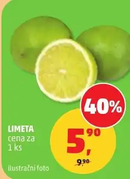 Penny Market Limeta nabídka