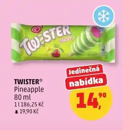 Penny Market Twister nabídka
