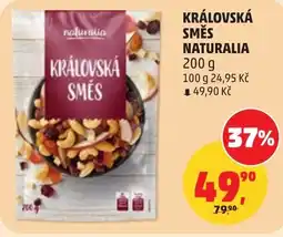 Penny Market Královská směs naturalia nabídka